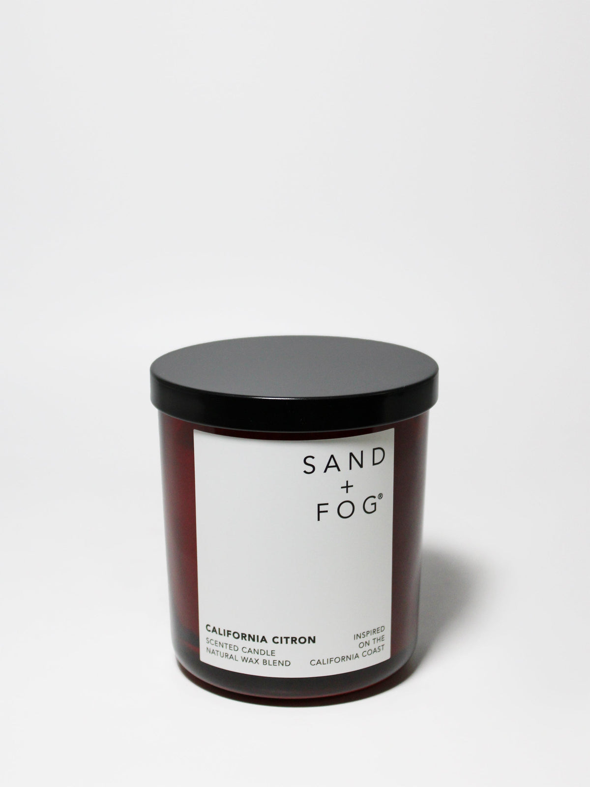 California Citron 10 oz scented candle Premium