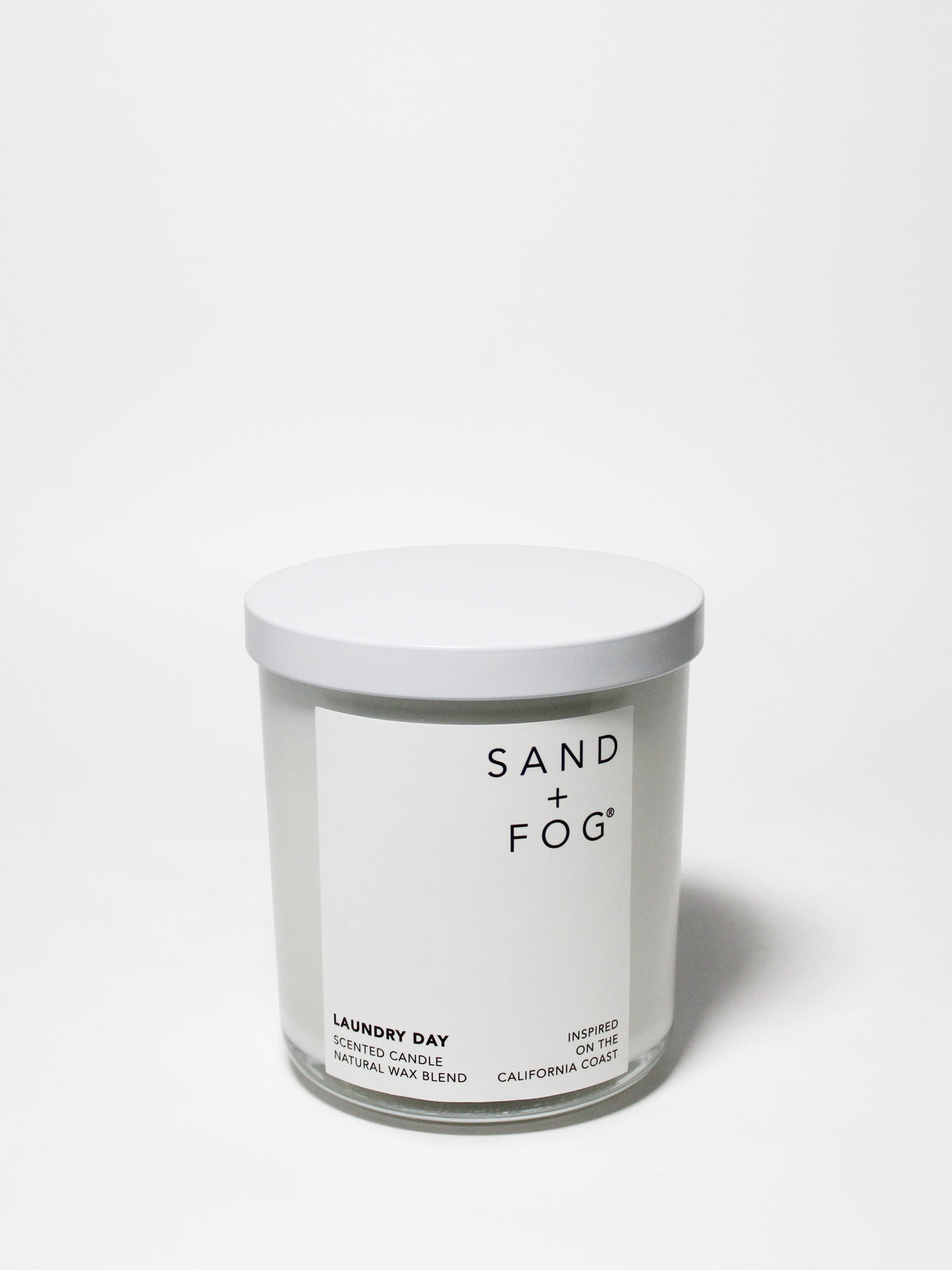 Laundry Day 10 oz scented candle Premium