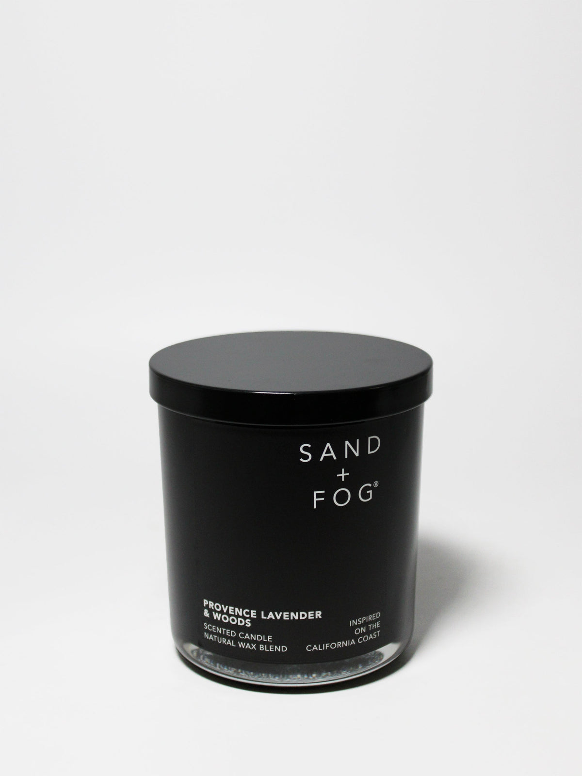 Provence Lavender & Woods 10 oz scented candle Premium