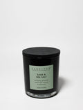 Sage & Sea Salt 10 oz scented candle Premium