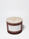 Lavender 12 oz scented candle Premium