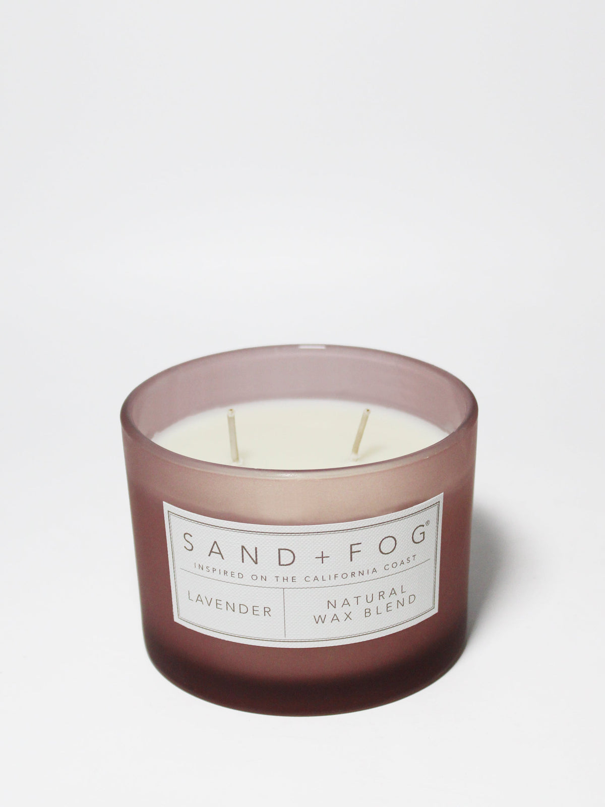 Lavender 12 oz scented candle Premium