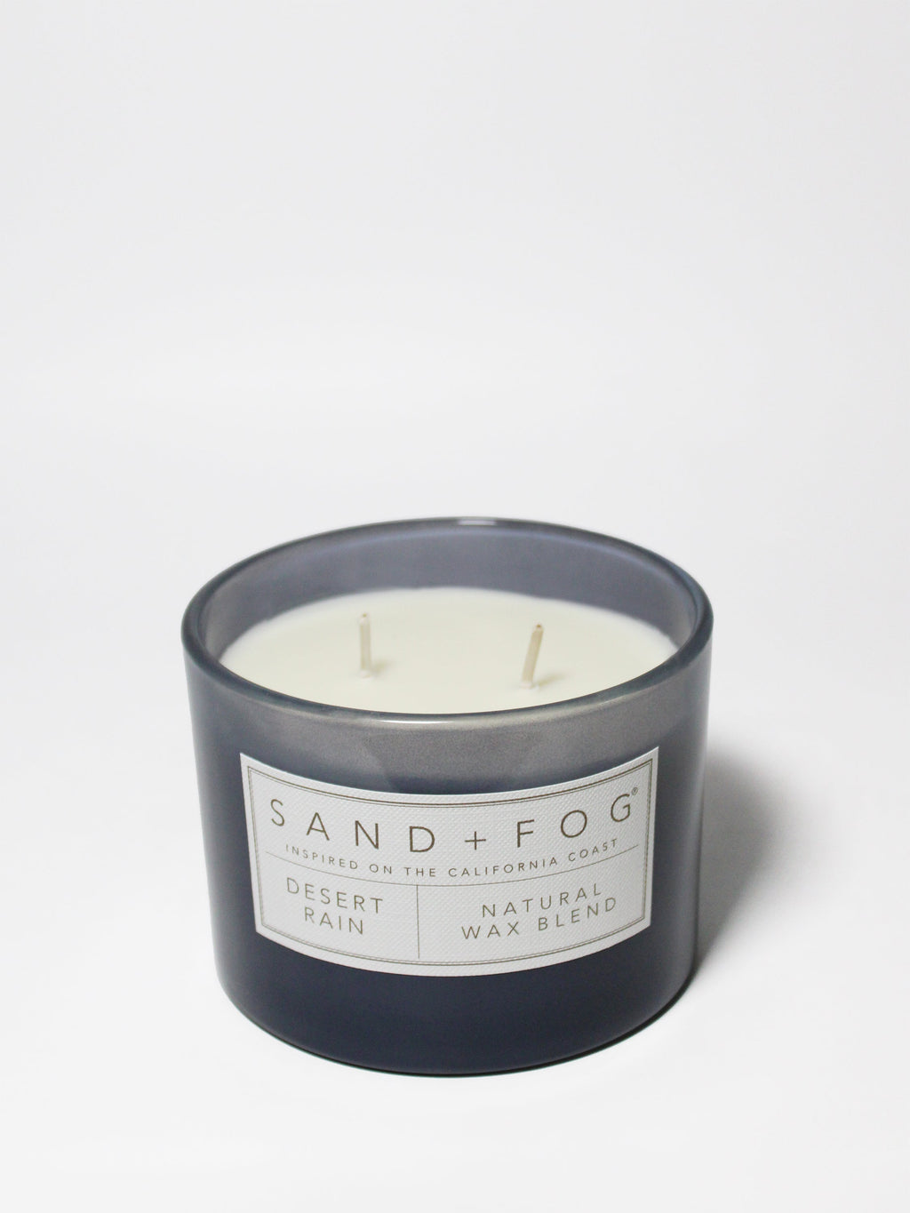 Desert Rain 12 oz scented candle Premium