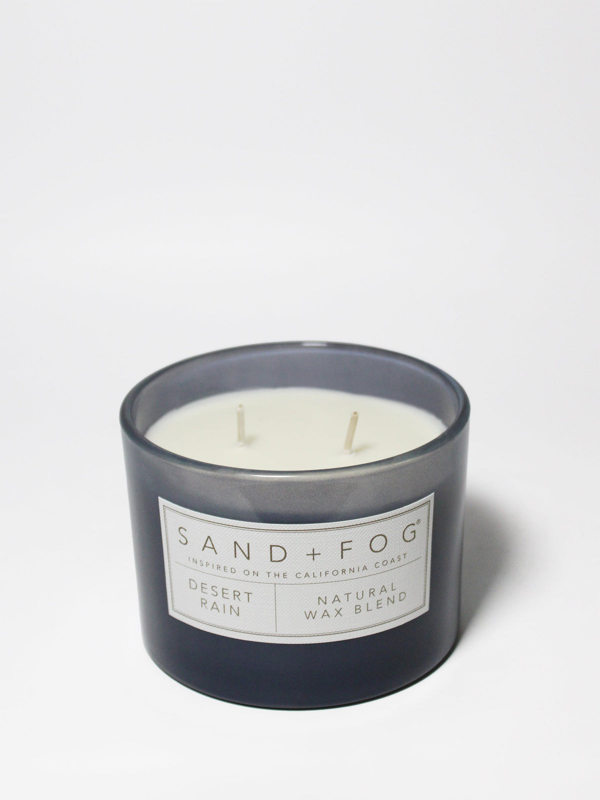Desert Rain 12 oz scented candle Premium