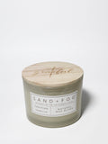 Tahitian Vanilla 12 oz scented candle Premium