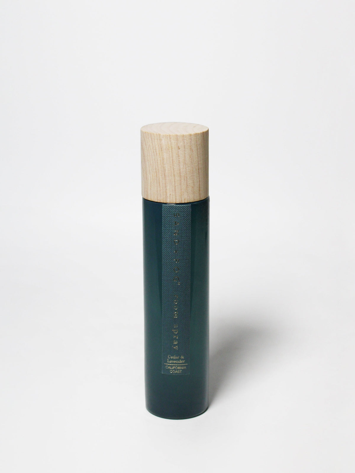 Cedar & Lavender 100 ml Refreshing Room Spray