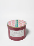 Vanilla Cream 12 oz scented candle Premium