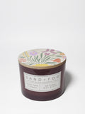 Olive Tree & Lemon 12 oz scented candle Premium