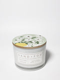 Tahitian Vanilla 12 oz scented candle Premium