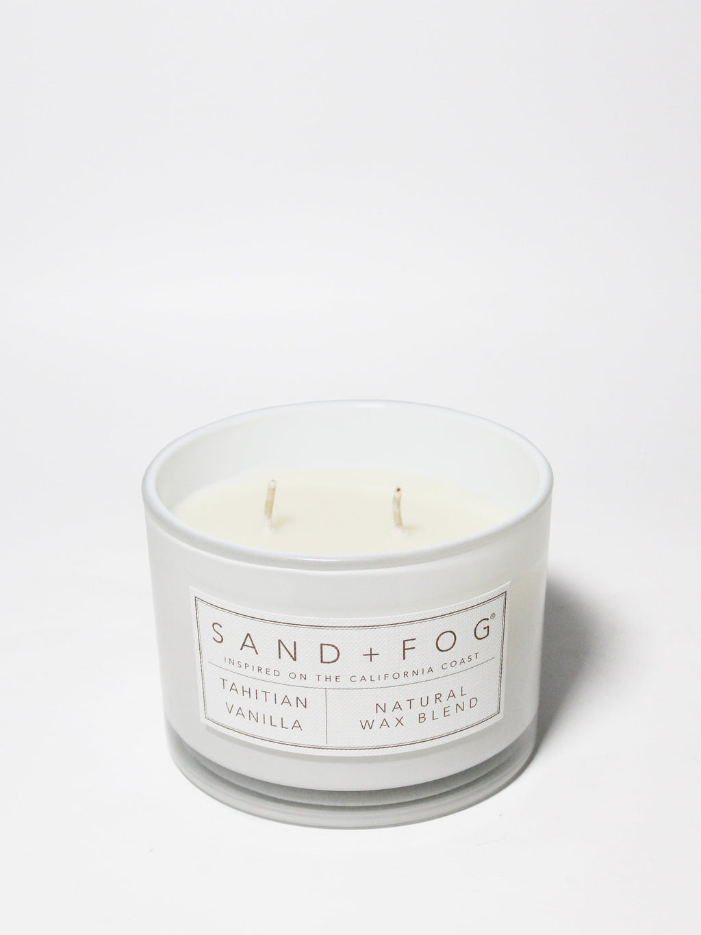 Tahitian Vanilla 12 oz scented candle Premium