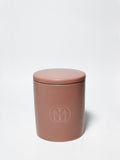 Mango Tangerine 12 oz scented candle Premium