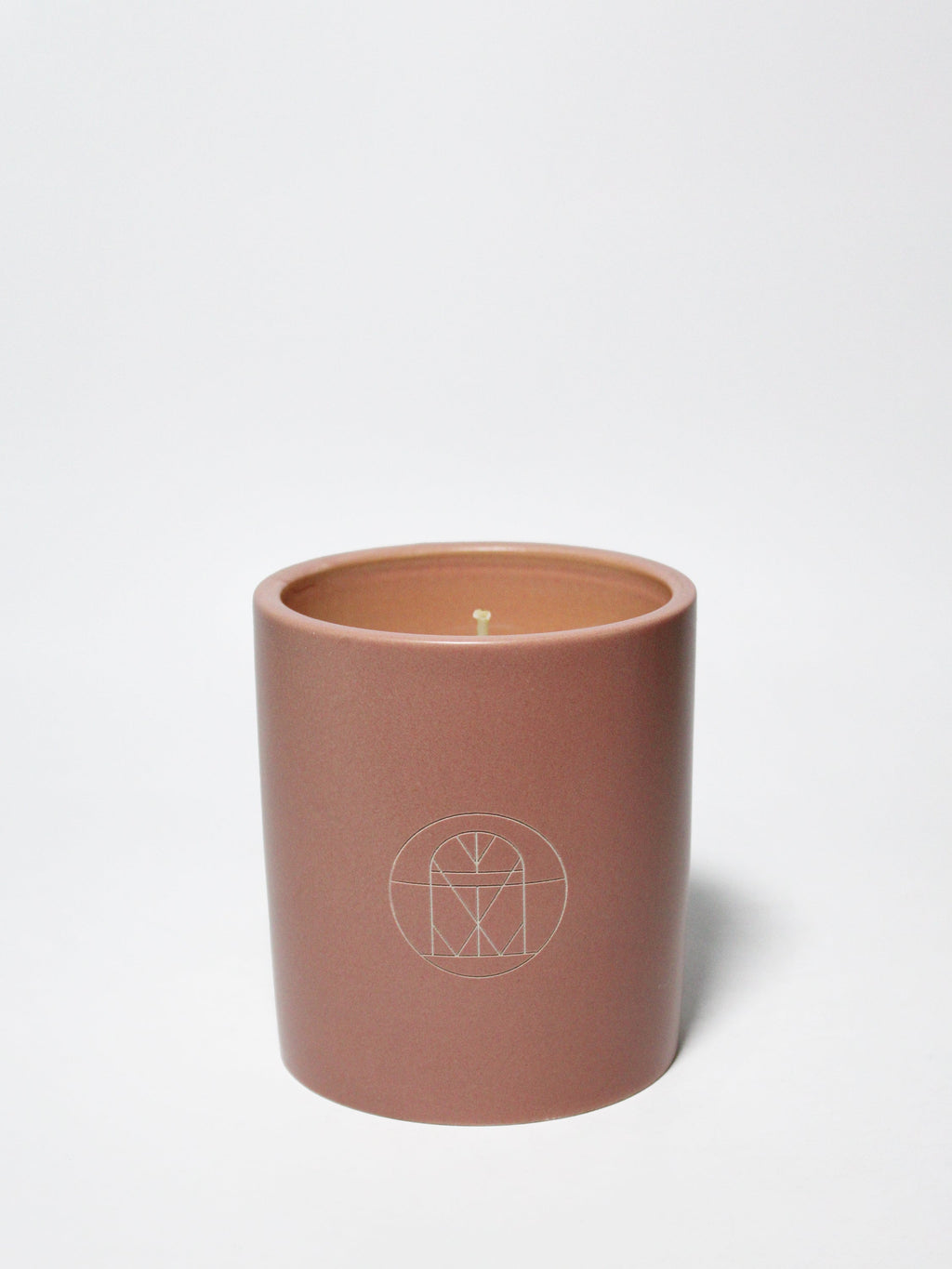 Mango Tangerine 12 oz scented candle Premium