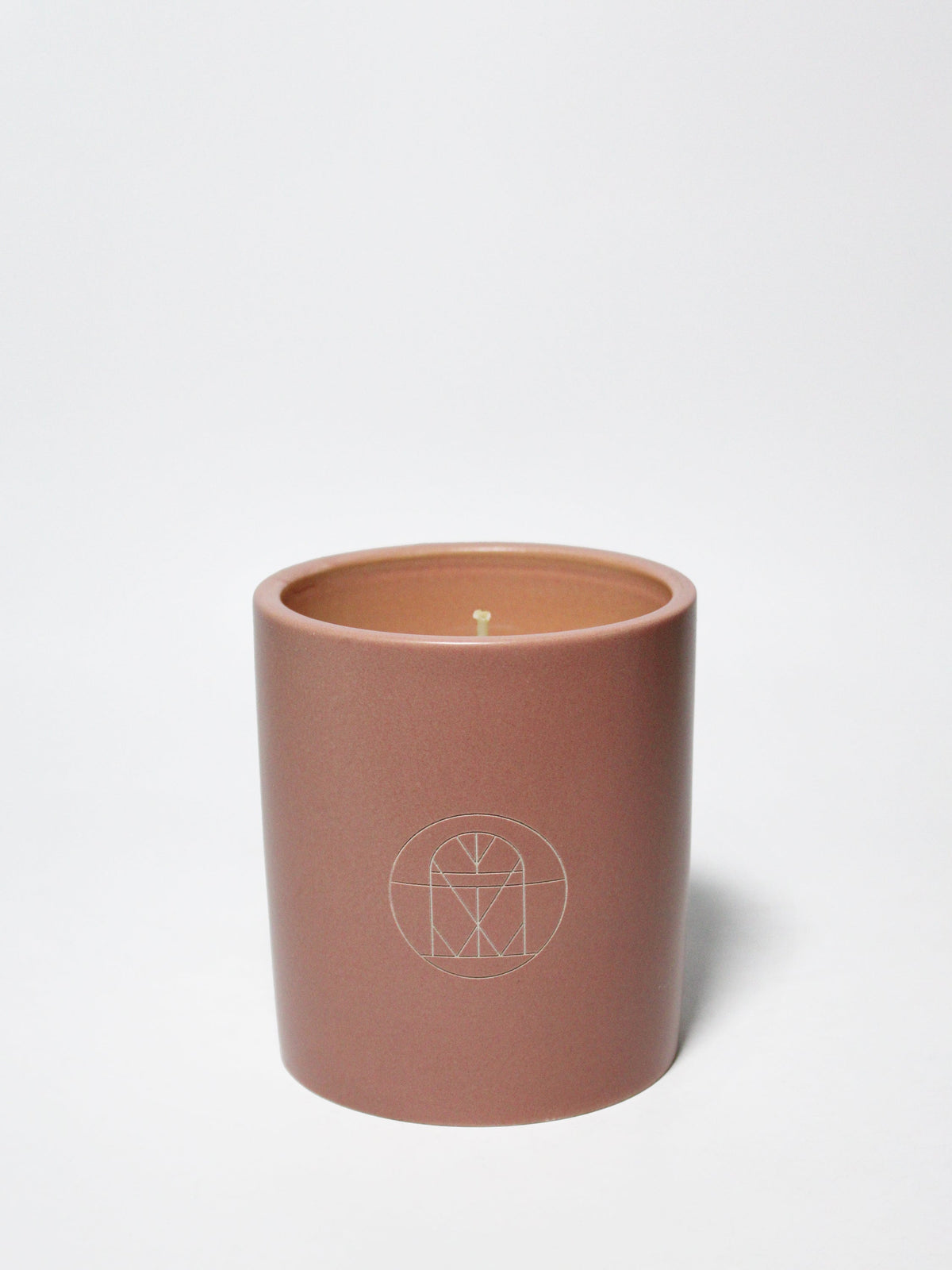 Mango Tangerine 12 oz scented candle Premium