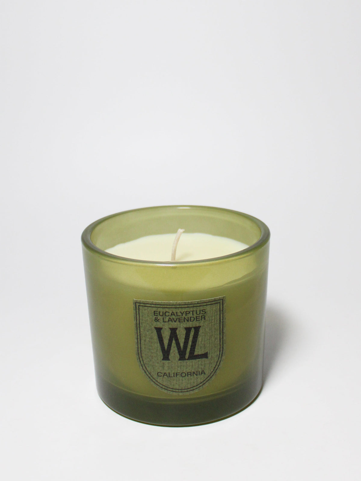Eucalyptus & Lavender 11 oz scented candle Premium