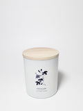 White Flowers Natural Home 11.5 oz scented candle Premium
