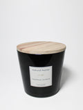 Tropical Citrus Natural Home 31 oz scented candle Premium