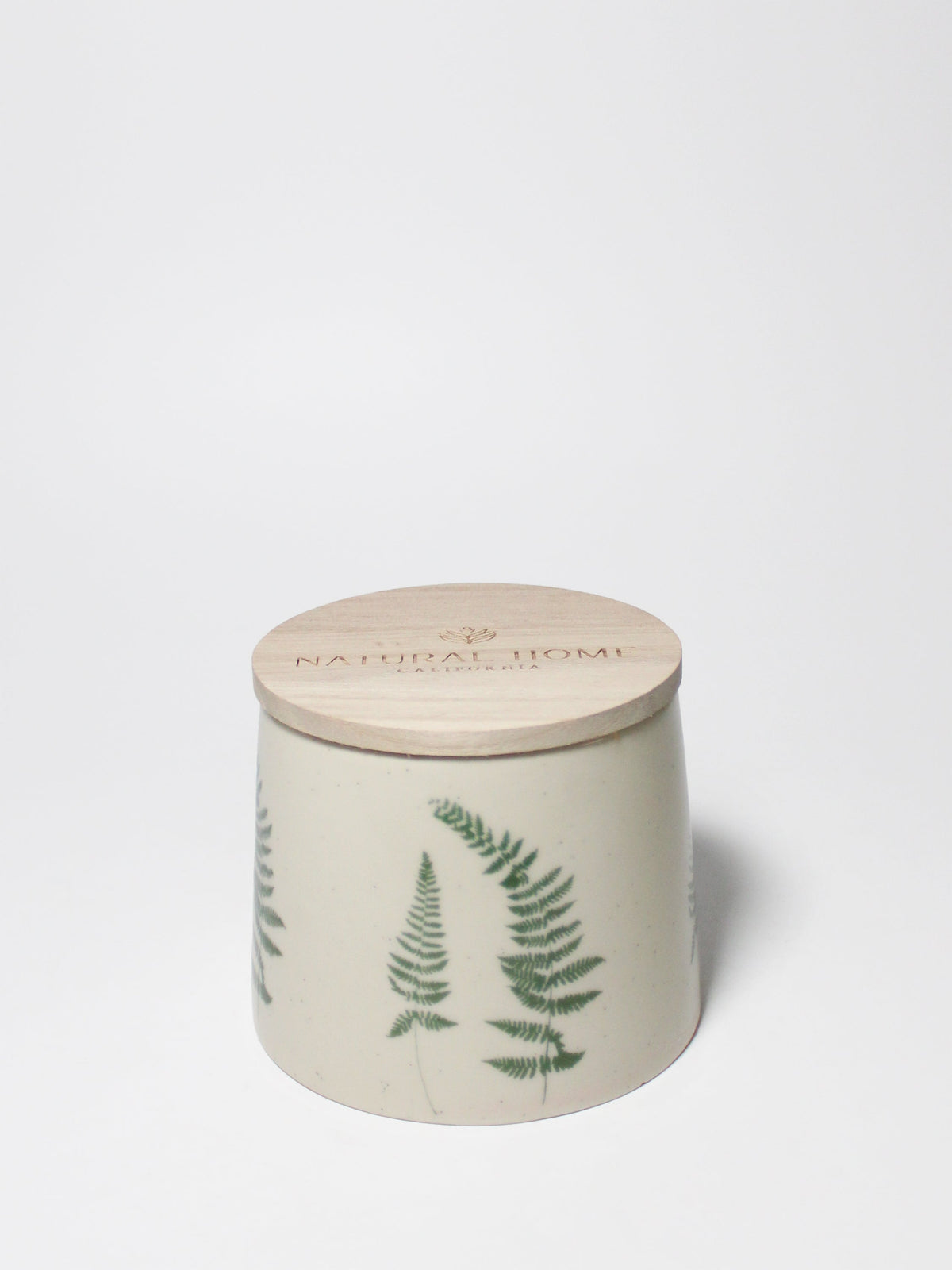 Eucalyptus Natural Home 7 oz scented candle Premium