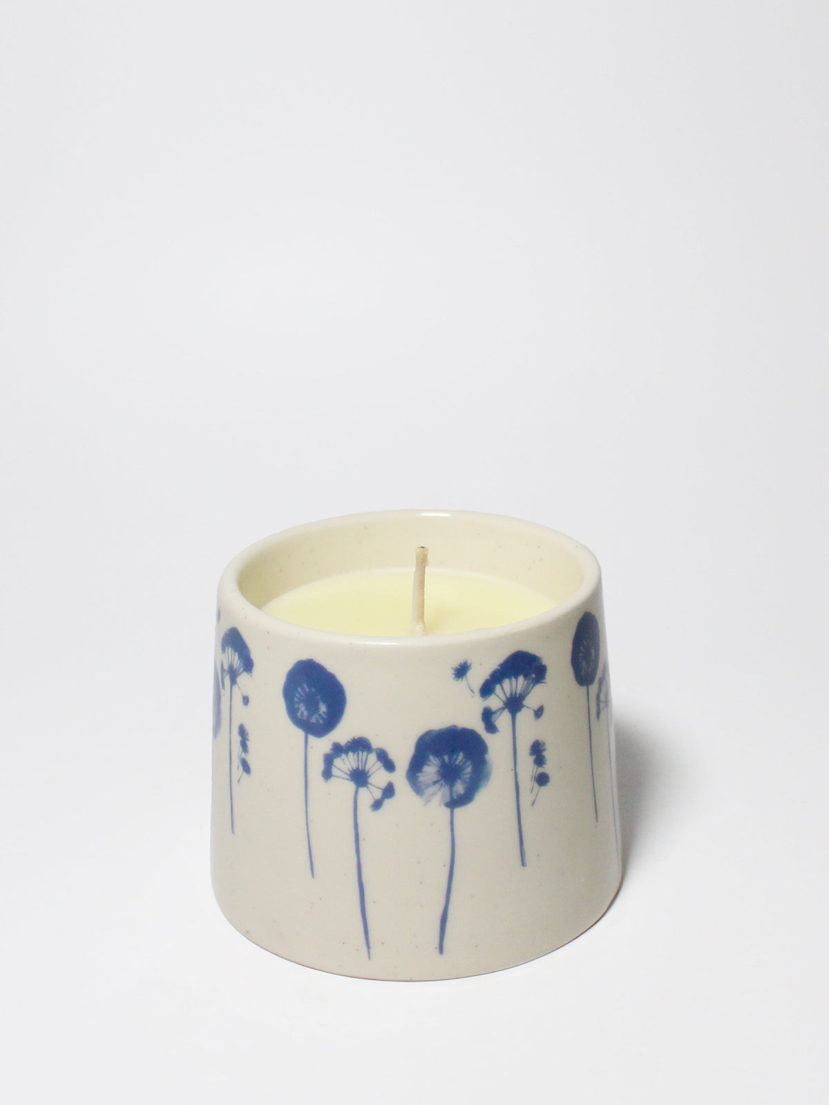 Ocean & Sea Salt Natural Home 7 oz scented candle Premium