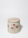 Gardenia Natural Home 7 oz scented candle Premium
