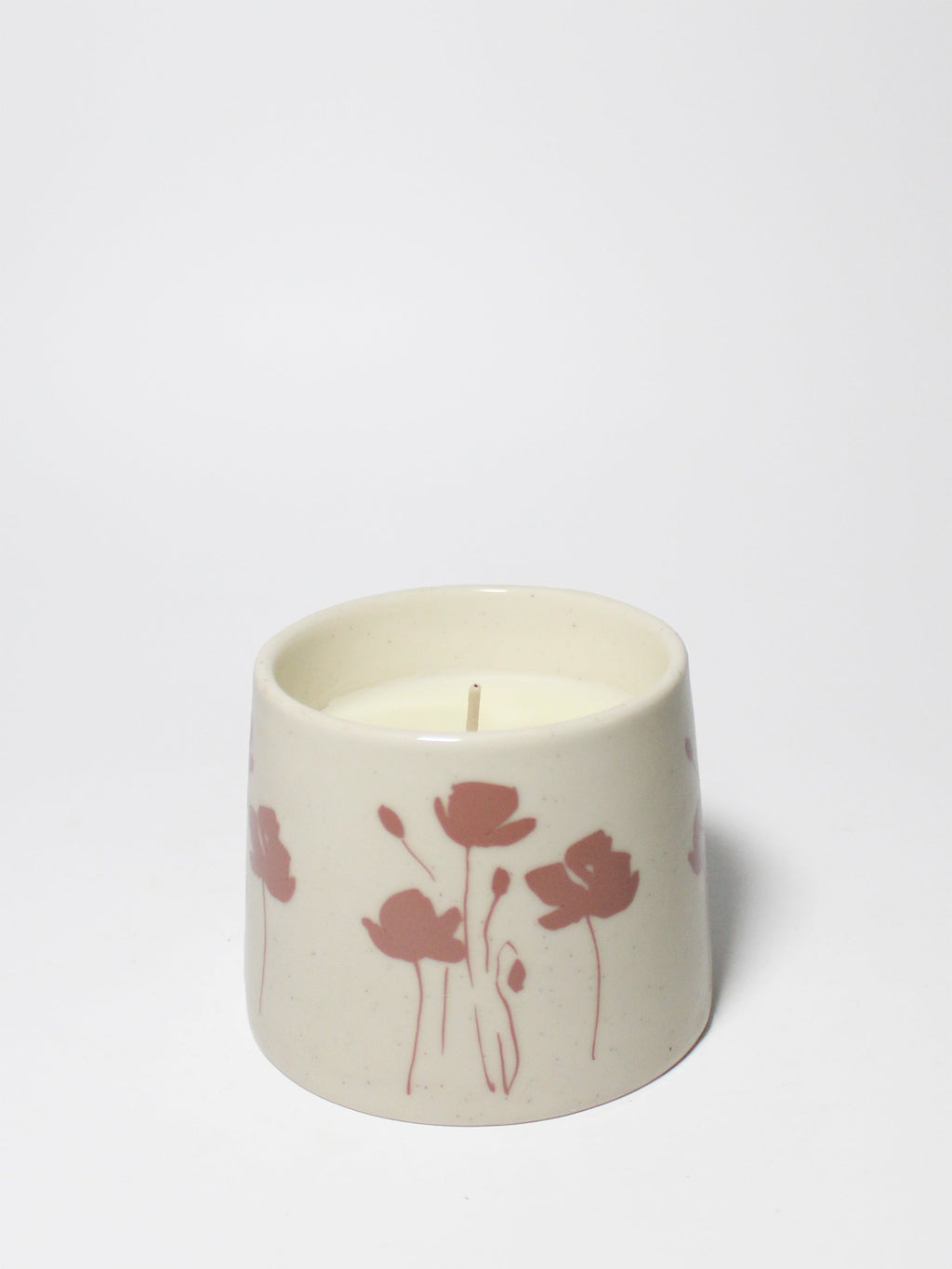 Gardenia Natural Home 7 oz scented candle Premium