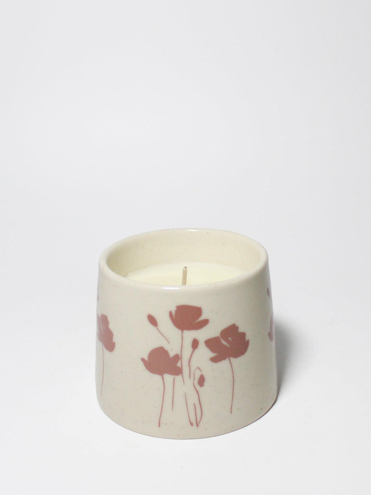 Gardenia Natural Home 7 oz scented candle Premium