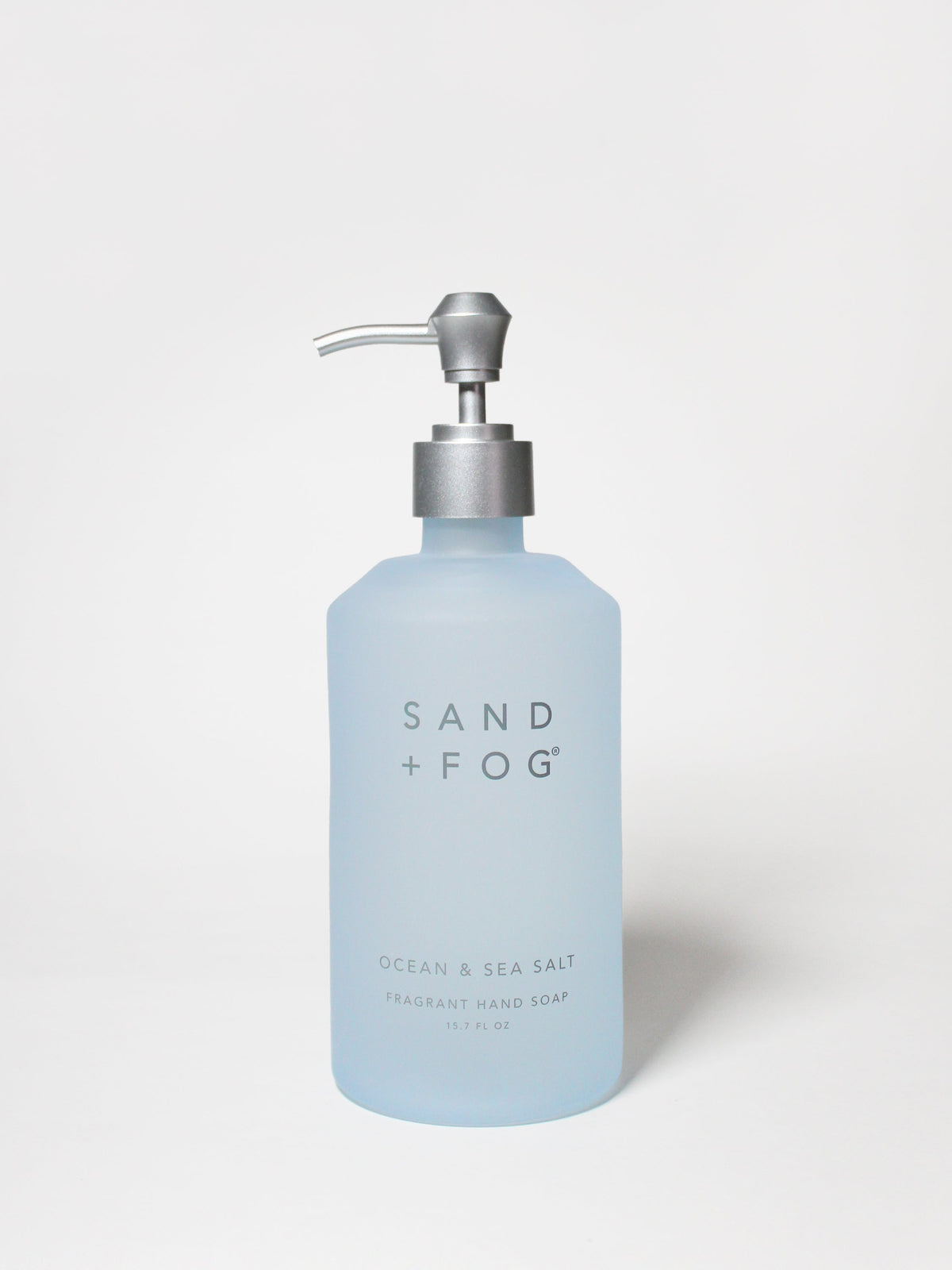 Ocean & Sea Salt 15.7oz Liquid Gentle Hand Soap
