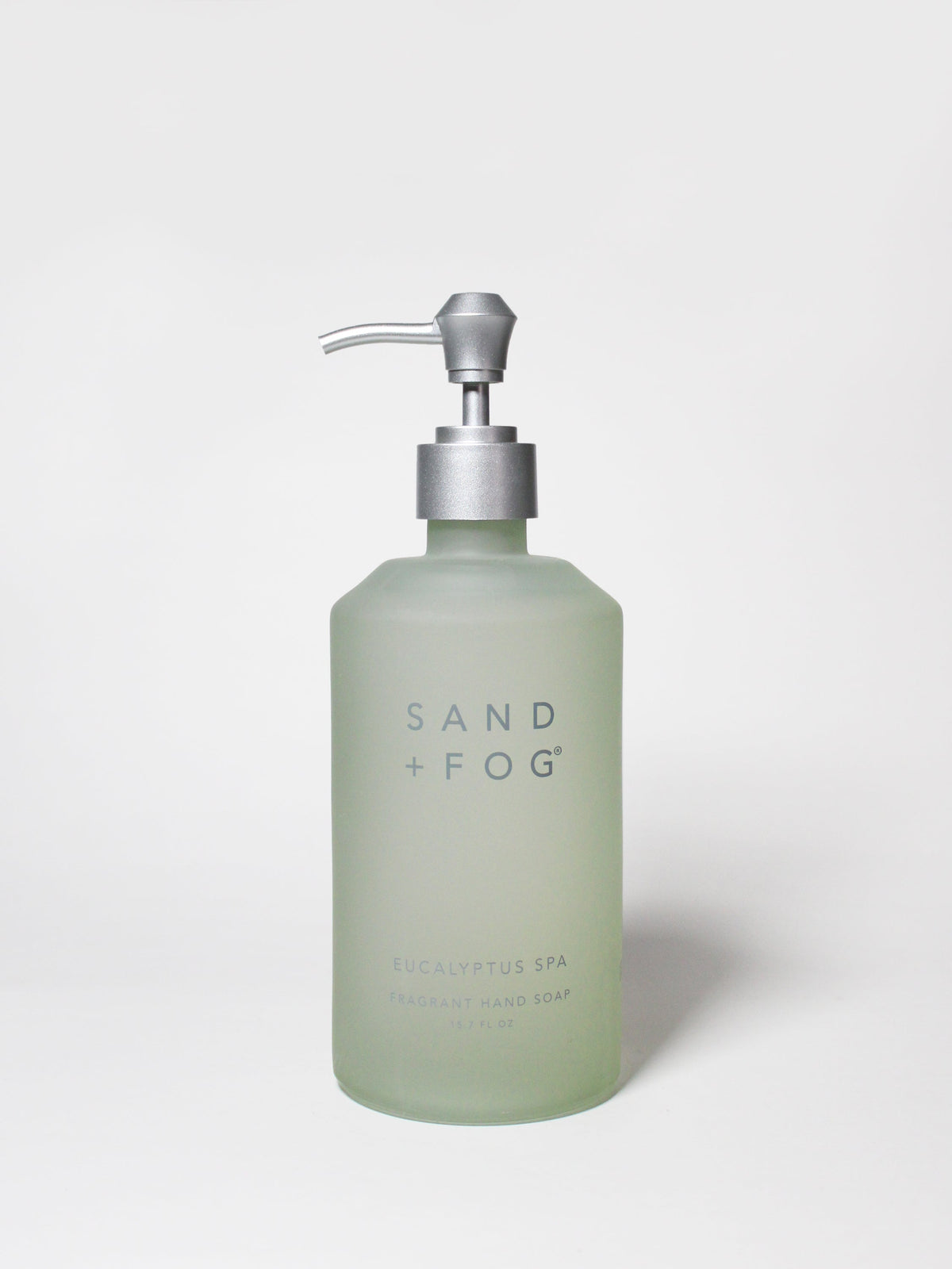Eucalyptus Spa 15.7 oz Liquid Gentle Hand Soap