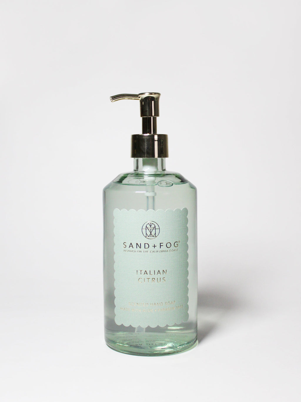 Italian Citrus 15.7 oz Liquid Gentle Hand Soap