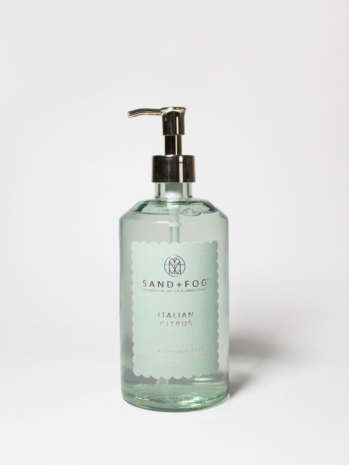 Italian Citrus 15.7 oz Liquid Gentle Hand Soap