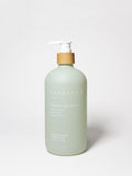 Sage & Sea Salt 15.7 oz Liquid Gentle Hand Soap