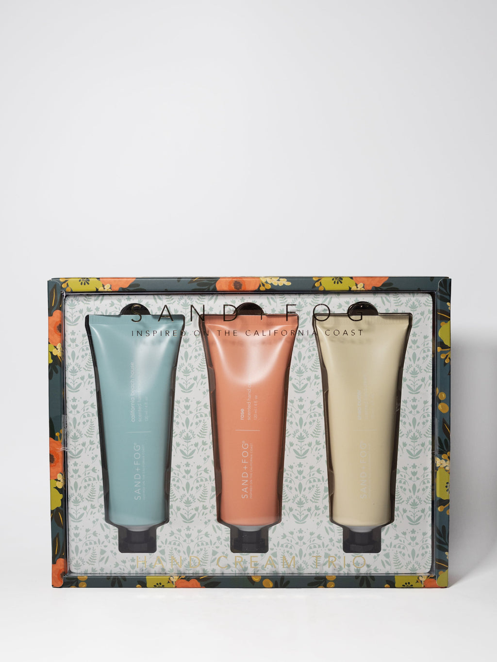 Classic Nourishing Hand Cream Set