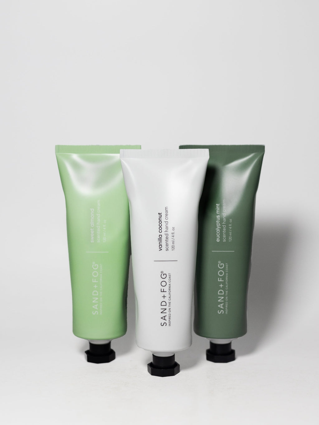 Relaxing Nourishing Hand Cream Set