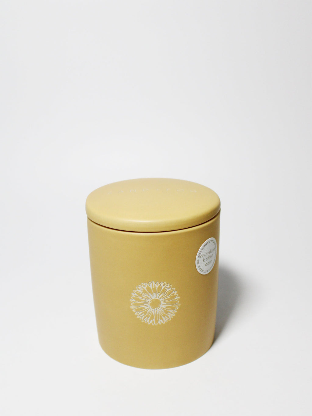 Sun Washed Citrus 12 oz scented candle Premium