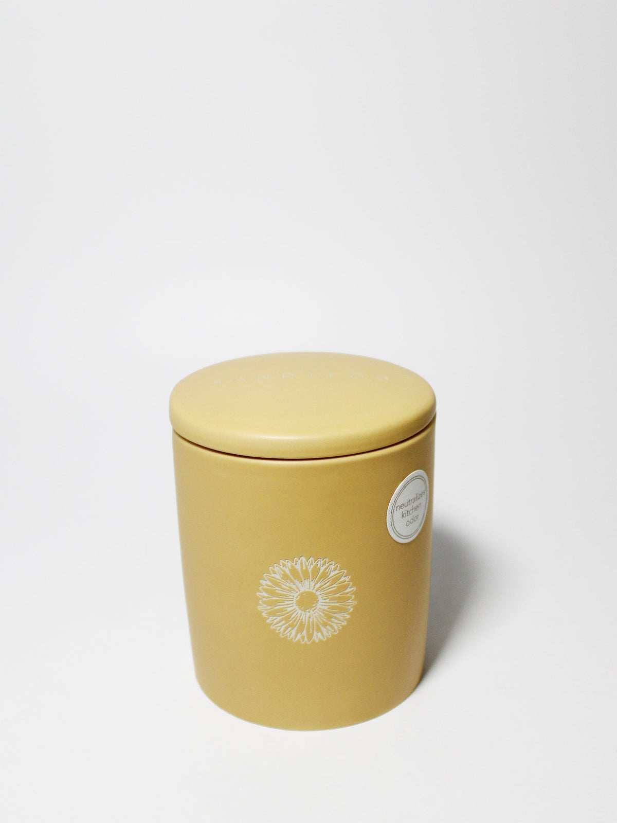 Sun Washed Citrus 12 oz scented candle Premium