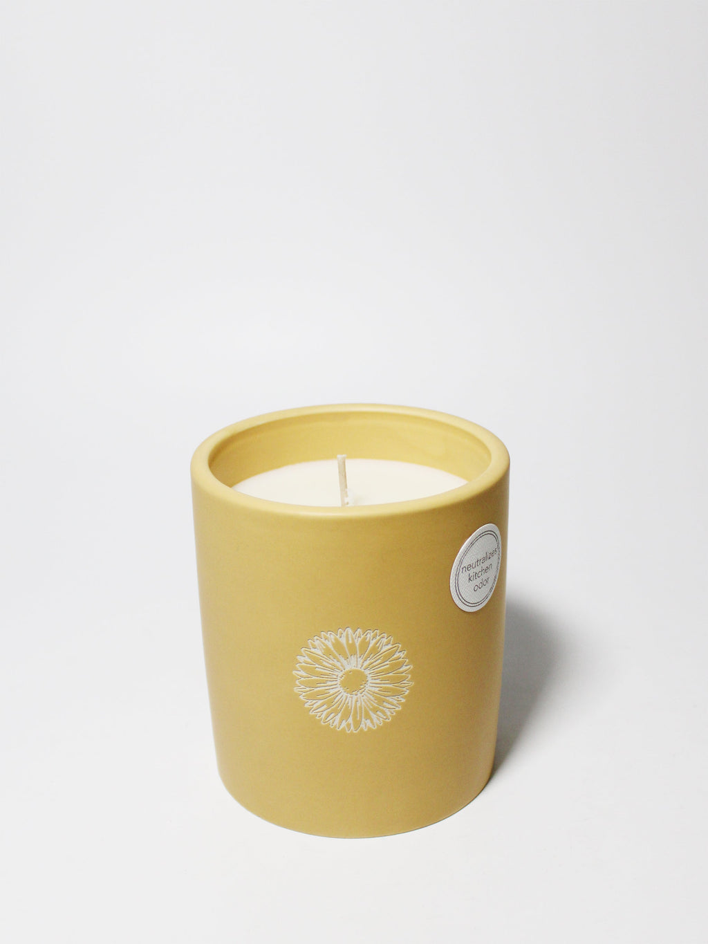 Sun Washed Citrus 12 oz scented candle Premium