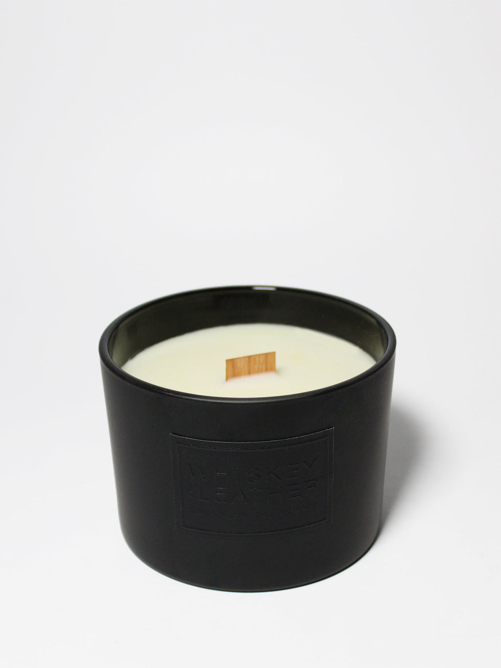 Vanilla Tobacco 12 oz scented candle Premium