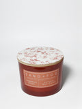 Simmering Spices 12 oz scented candle Premium