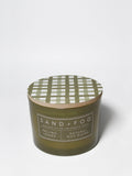 Falling Leaves 12 oz scented candle Premium