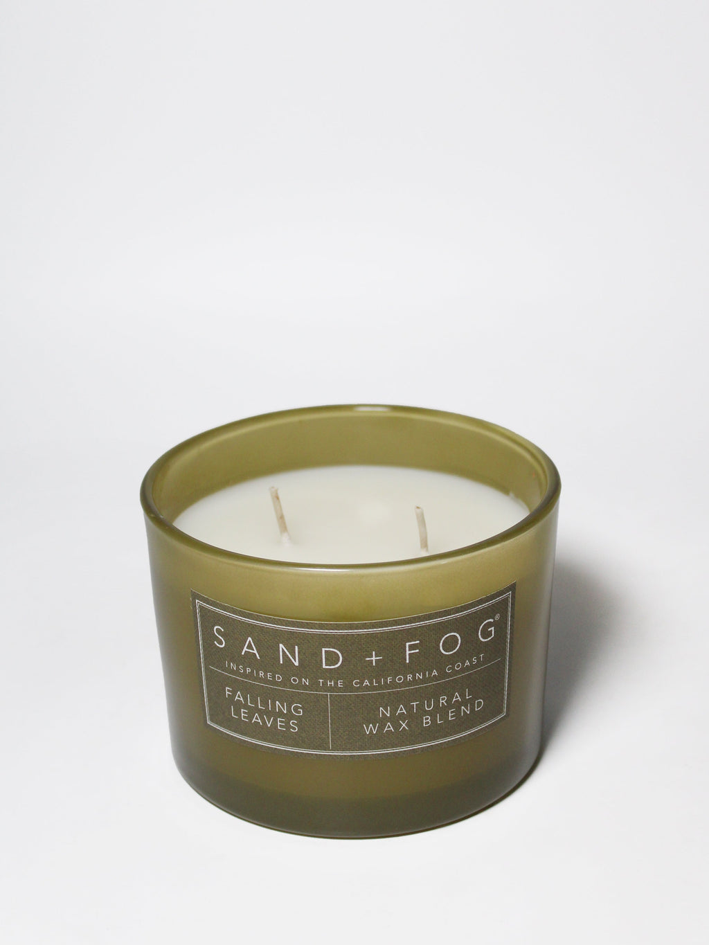Falling Leaves 12 oz scented candle Premium