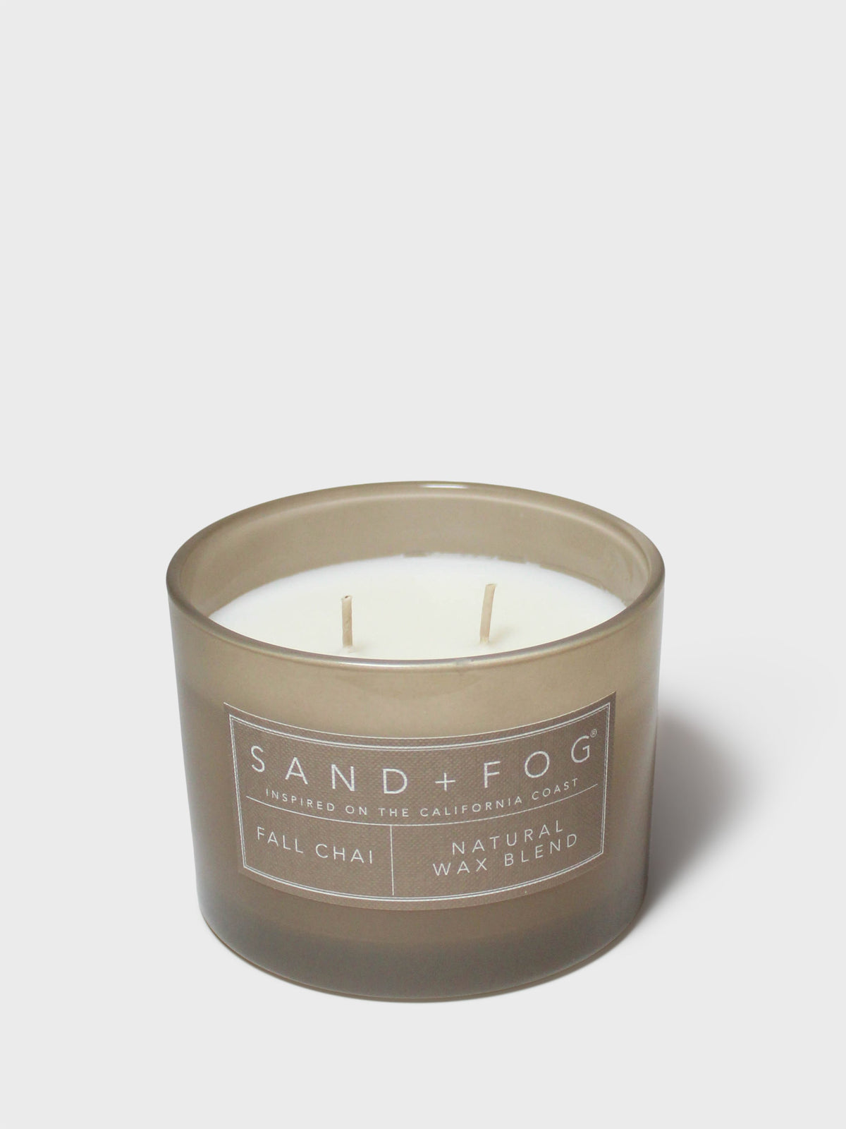Fall Chai 12 oz scented candle Premium