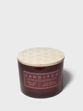 Mulled Wine 12 oz scented candle Premium