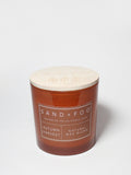 Autumn Harvest 21 oz scented candle Premium