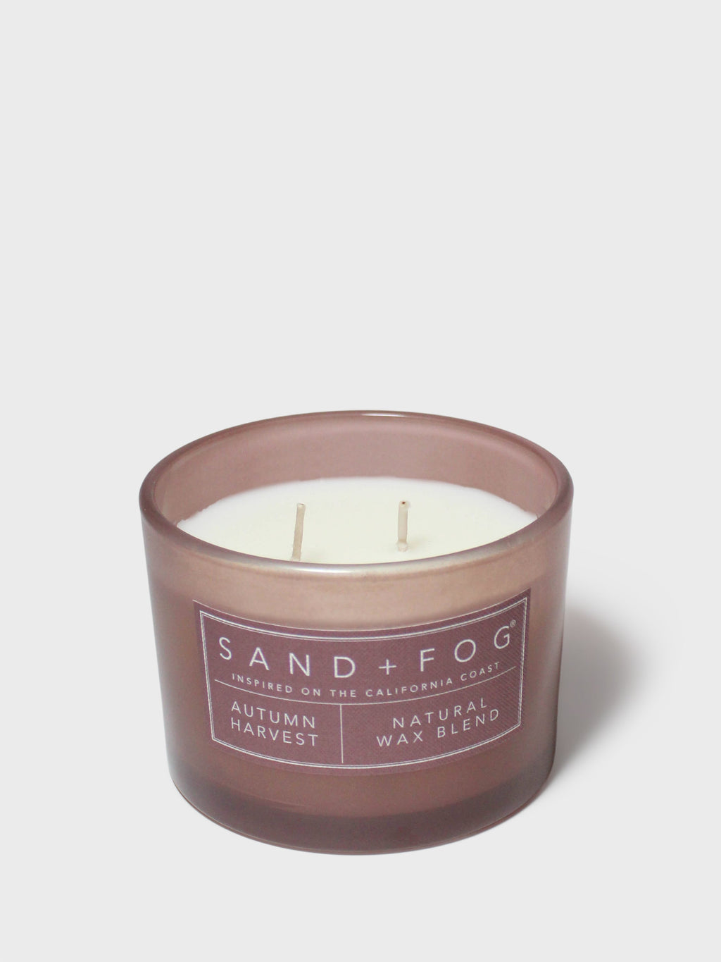 Autumn Harvest 12 oz scented candle Premium