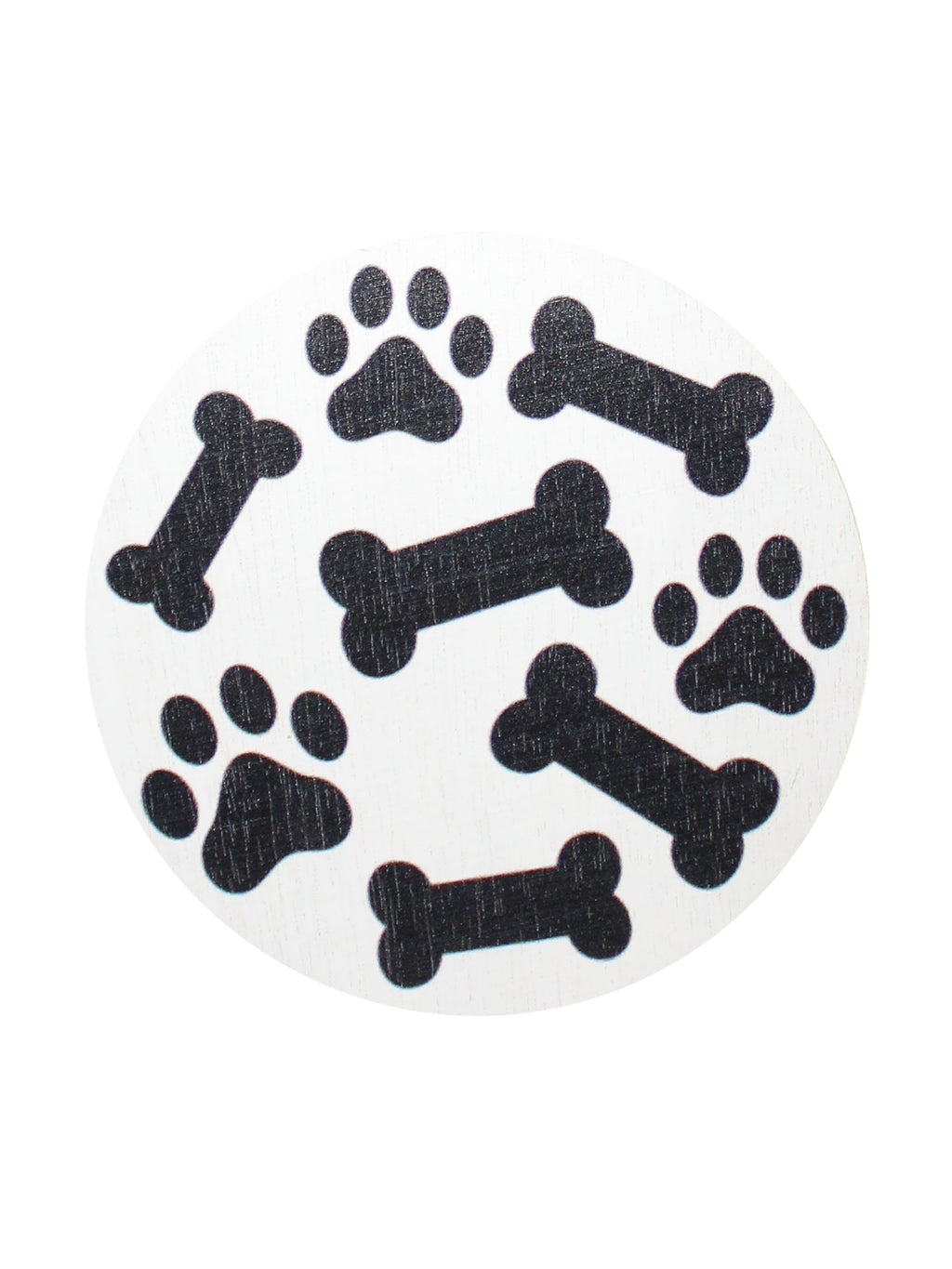Sand + Paws Falling Leaves 12 oz scented candle Premium