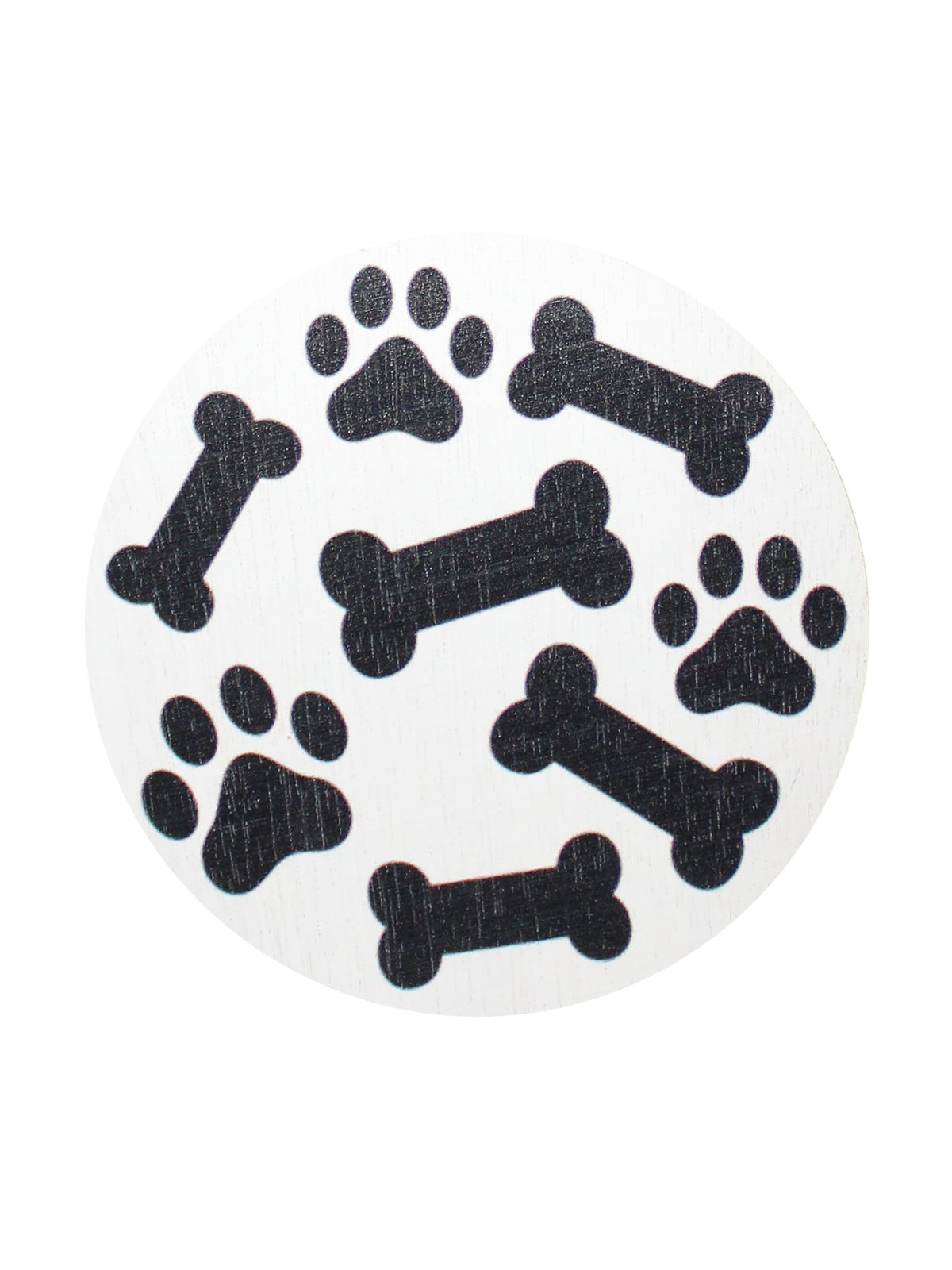 Sand + Paws Falling Leaves 12 oz scented candle Premium