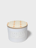Spiced Pumpkin 12 oz scented candle Premium