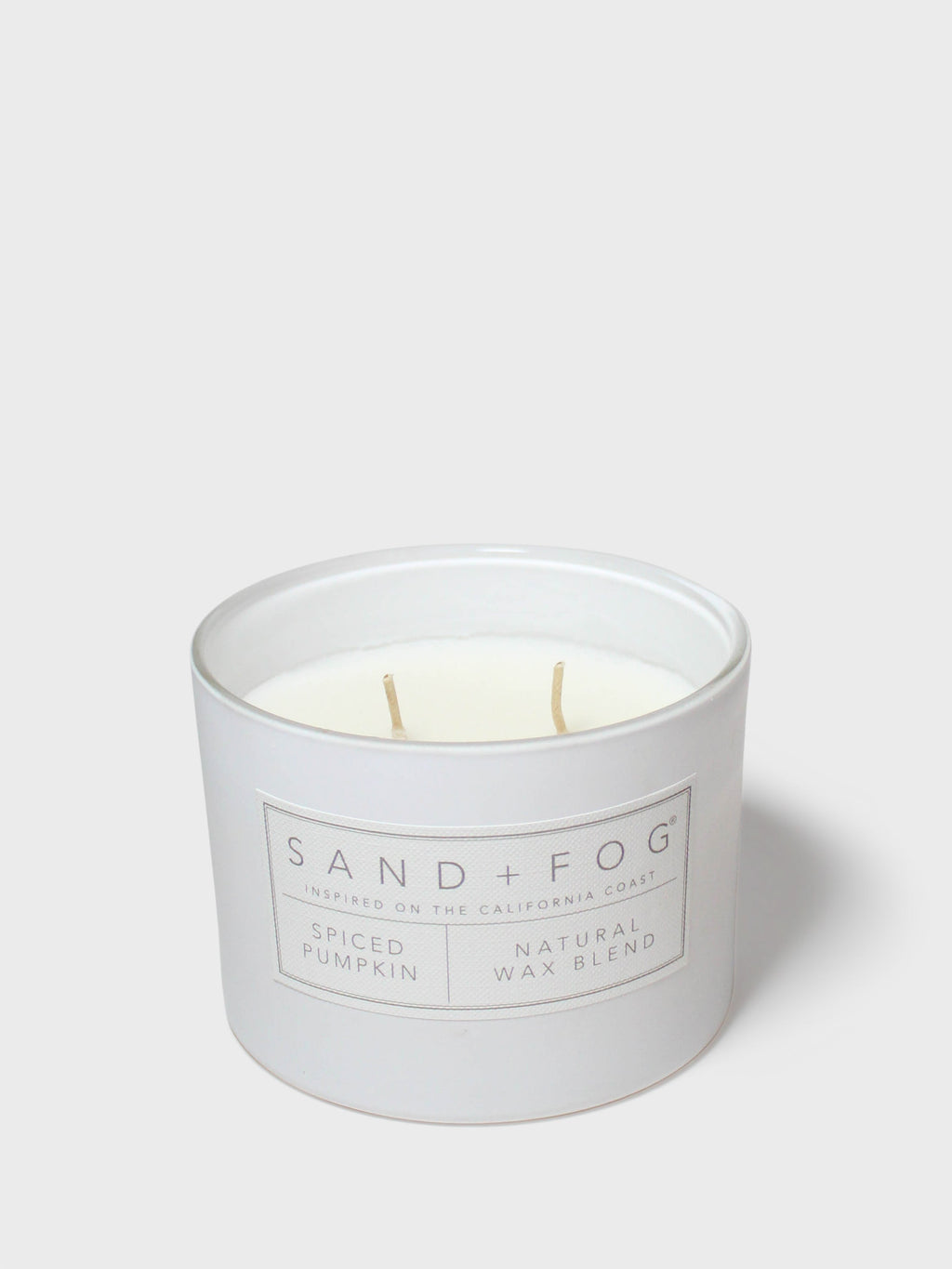 Spiced Pumpkin 12 oz scented candle Premium