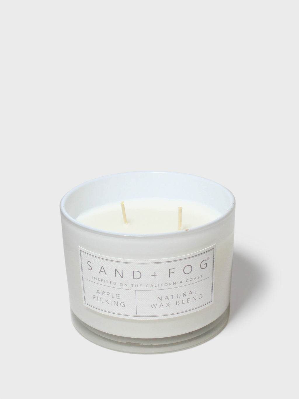 Apple Picking 12 oz scented candle Premium