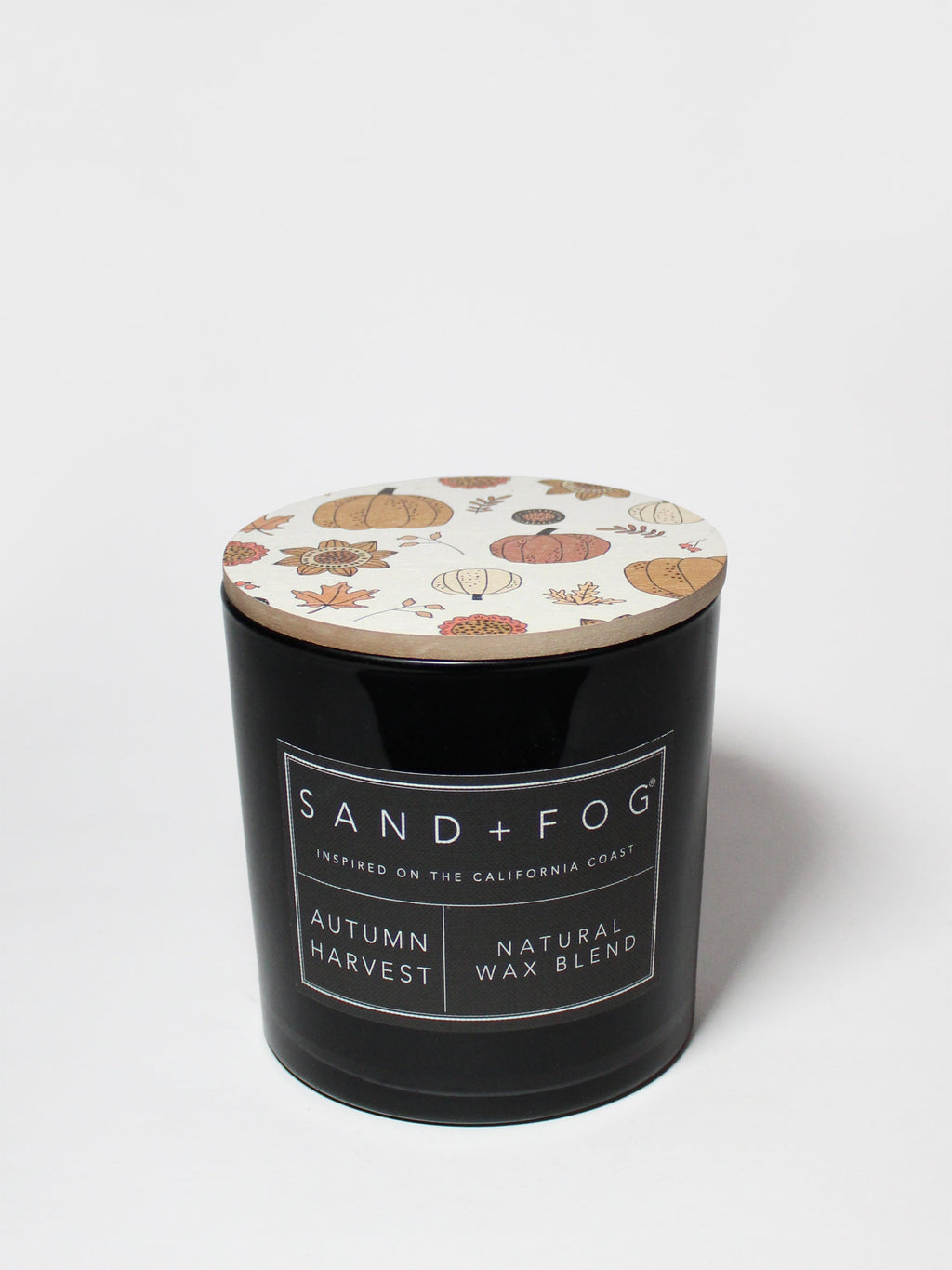 Autumn Harvest 21 oz scented candle Premium