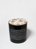 Autumn Harvest 21 oz scented candle Premium
